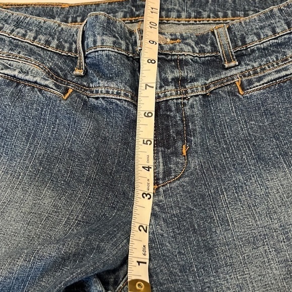 Polo Ralph Lauren Racer Bootcut Size 12 - Picture 14 of 16